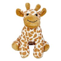 ST58: 15cm Giraffe Toy